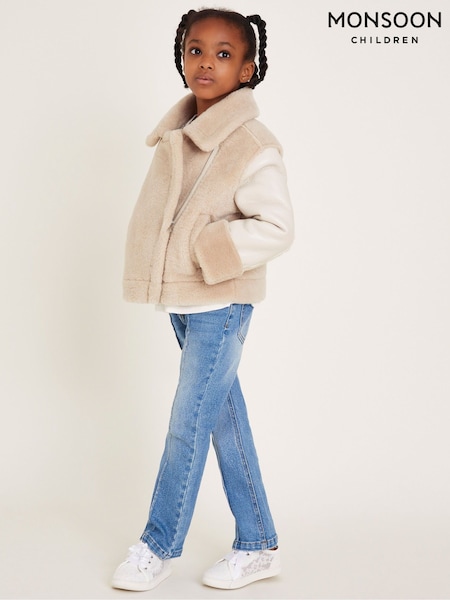 Monsoon Aviator Jacket (AT7007) | 270 LEI - 323 LEI