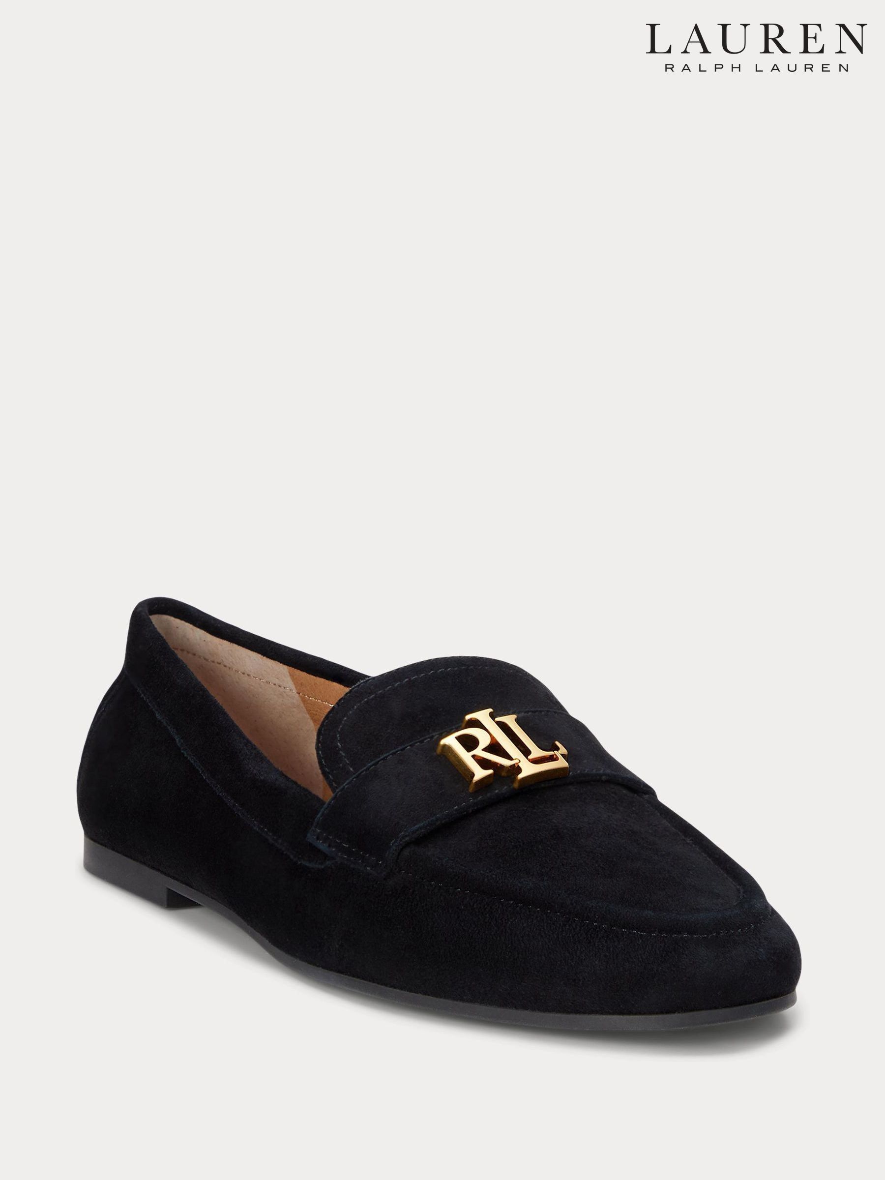 Lauren Ralph Lauren Loafer Workwear Shoes Next Luxembourg