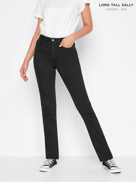 Long Tall Sally Slim MIA Stretch Leg Jeans (AT7330) | 290 LEI