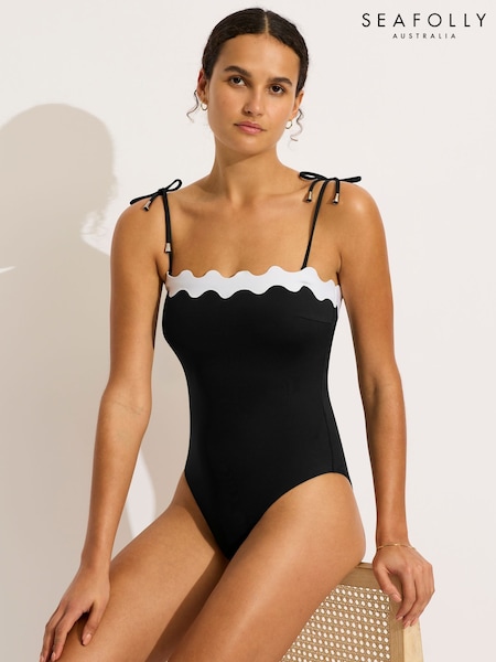 Seafolly Ric Rac One Piece (AT7346) | €184