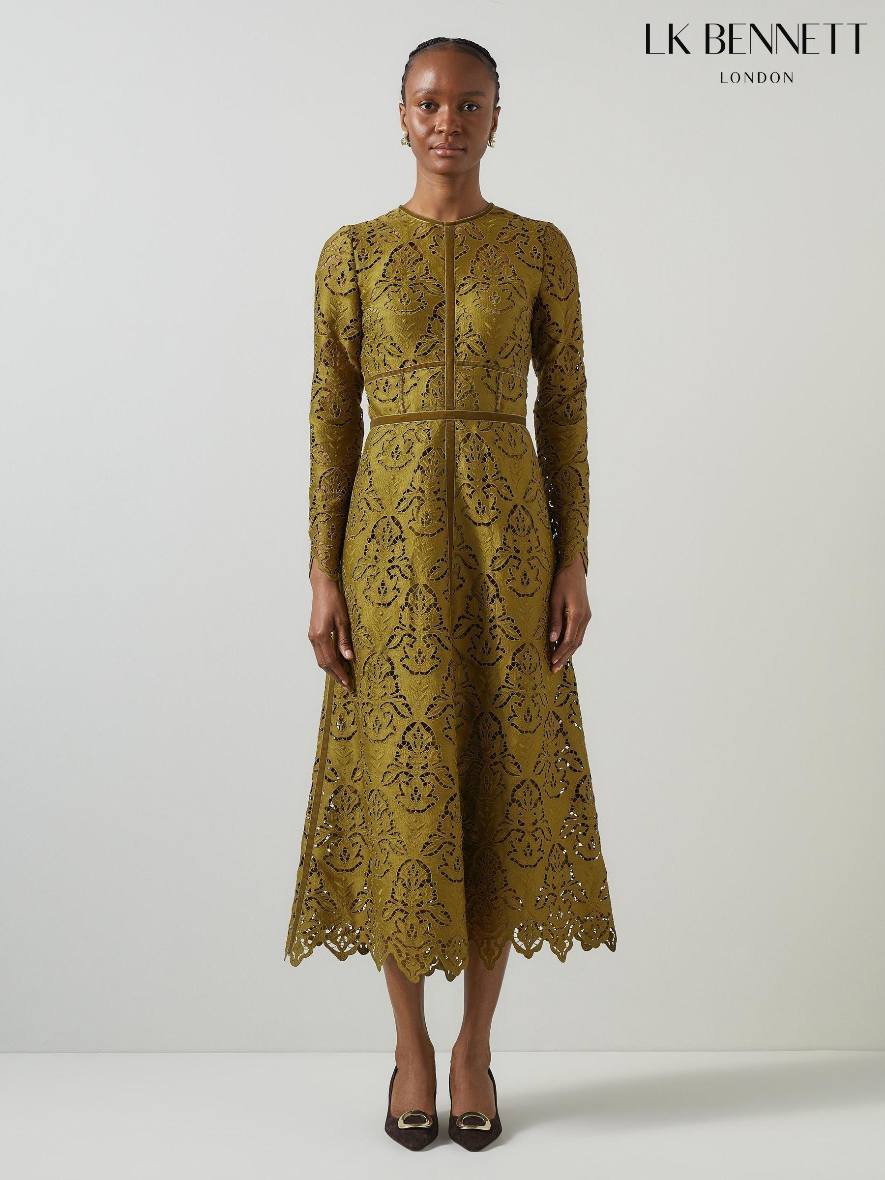 LK Bennett Dresses | Next Japan