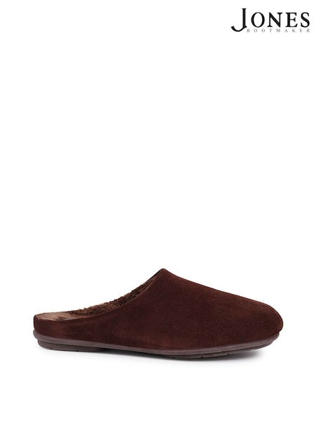 Jones Bootmaker Zayden Mule Slippers (AT7414) | SGD 95