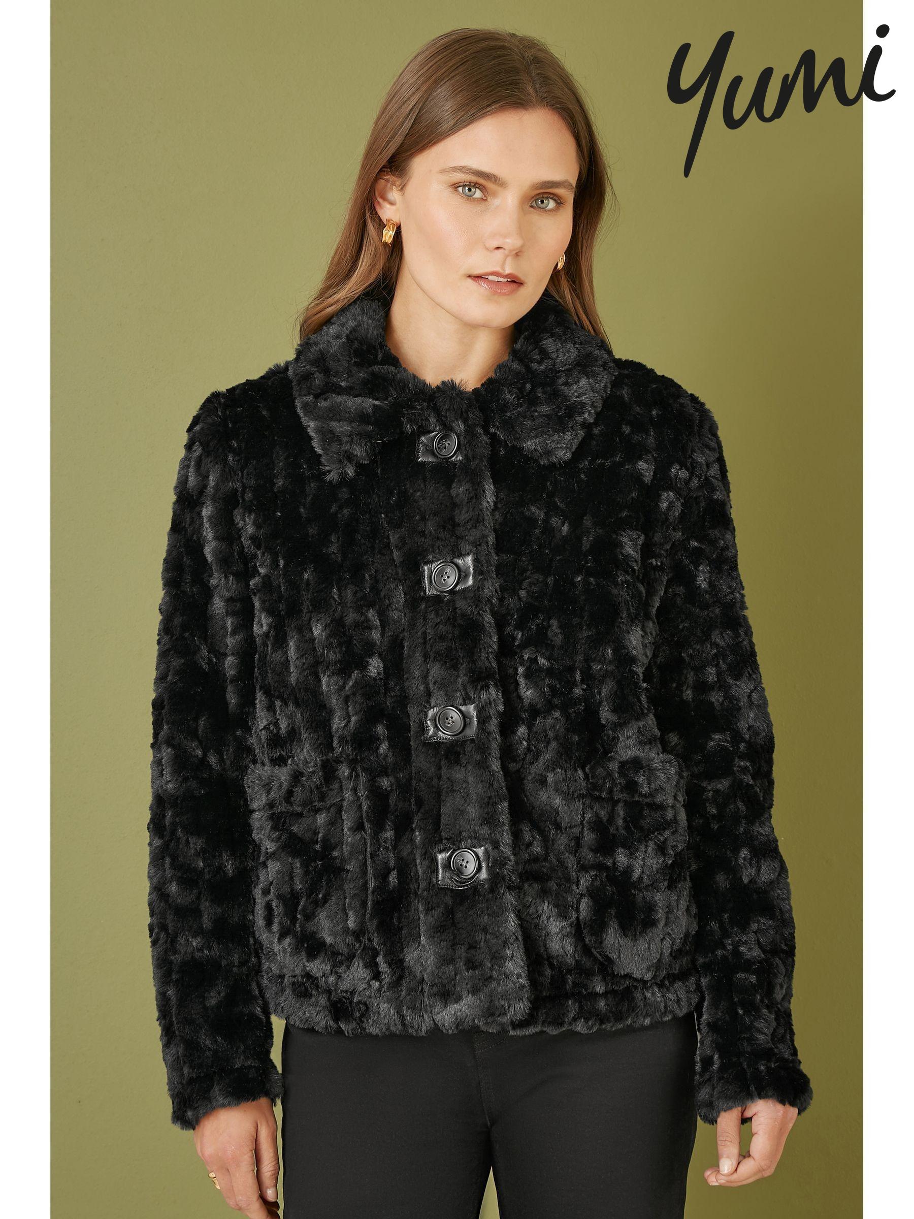 Buy Women's Jackets Yumi Black Online | Next Luxembourg Buy Women's Jackets Yumi Black Online | Next Luxembourg