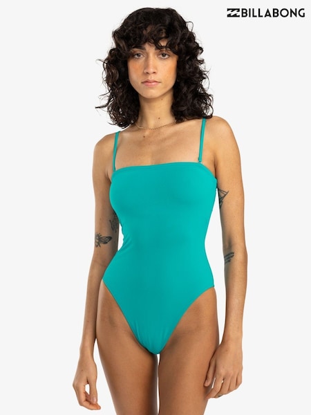 Sininen - Billabong Sol Searcher Tully -uimapuku (AT7724) | €110