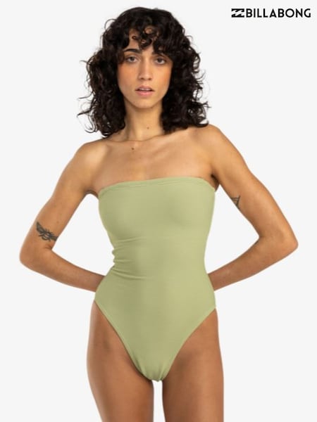 Billabong Sol Searcher Tully Swimsuit (AT7731) | €115
