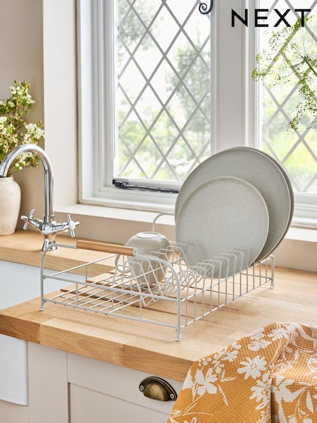 Grey Dish Drainer (AT8170) | AED93