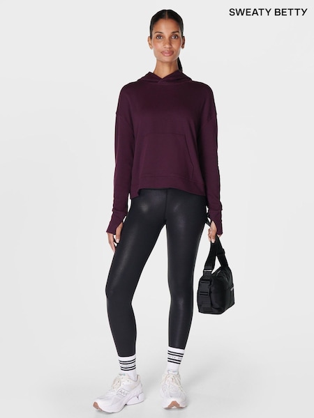Violetti - Sweaty Betty After Class Hoodie (AT8190) | €55