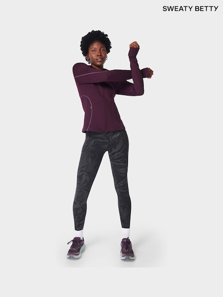 Sweaty Betty Power Reflective Workout Leggings (AT8192) | 68 €