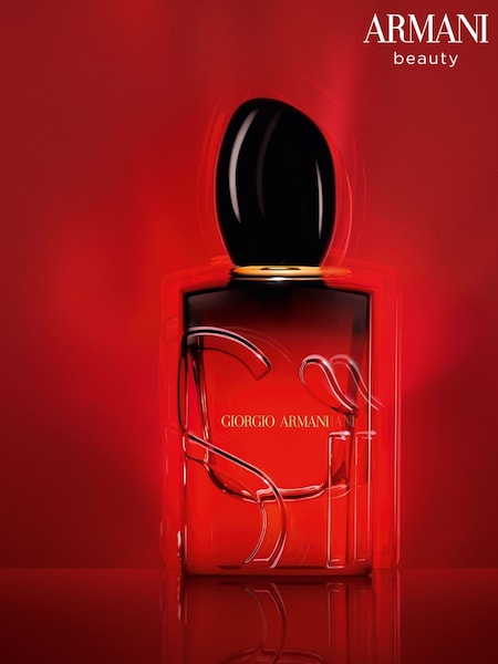 Armani Beauty Sì Passione Intense Eau de Parfum Refill 100ml (AT8283) | €159