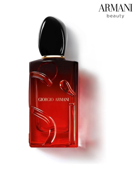 Armani Beauty Sì Passione Intense Eau de Parfum 100ml (AT8288) | €179