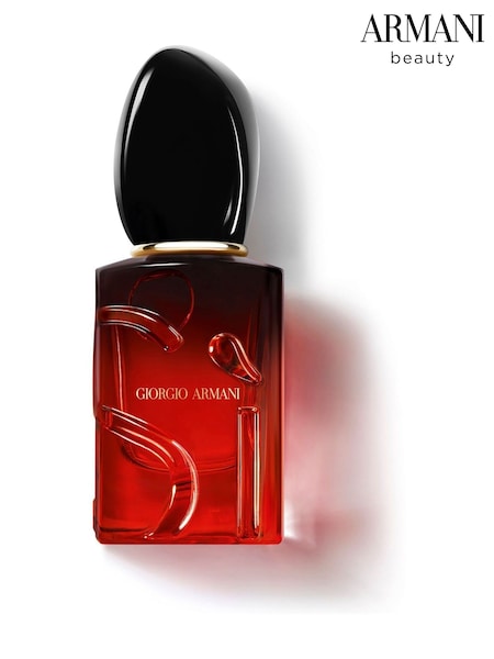 Armani Beauty Sì Passione Intense Eau de Parfum 30ml (AT8289) | €95