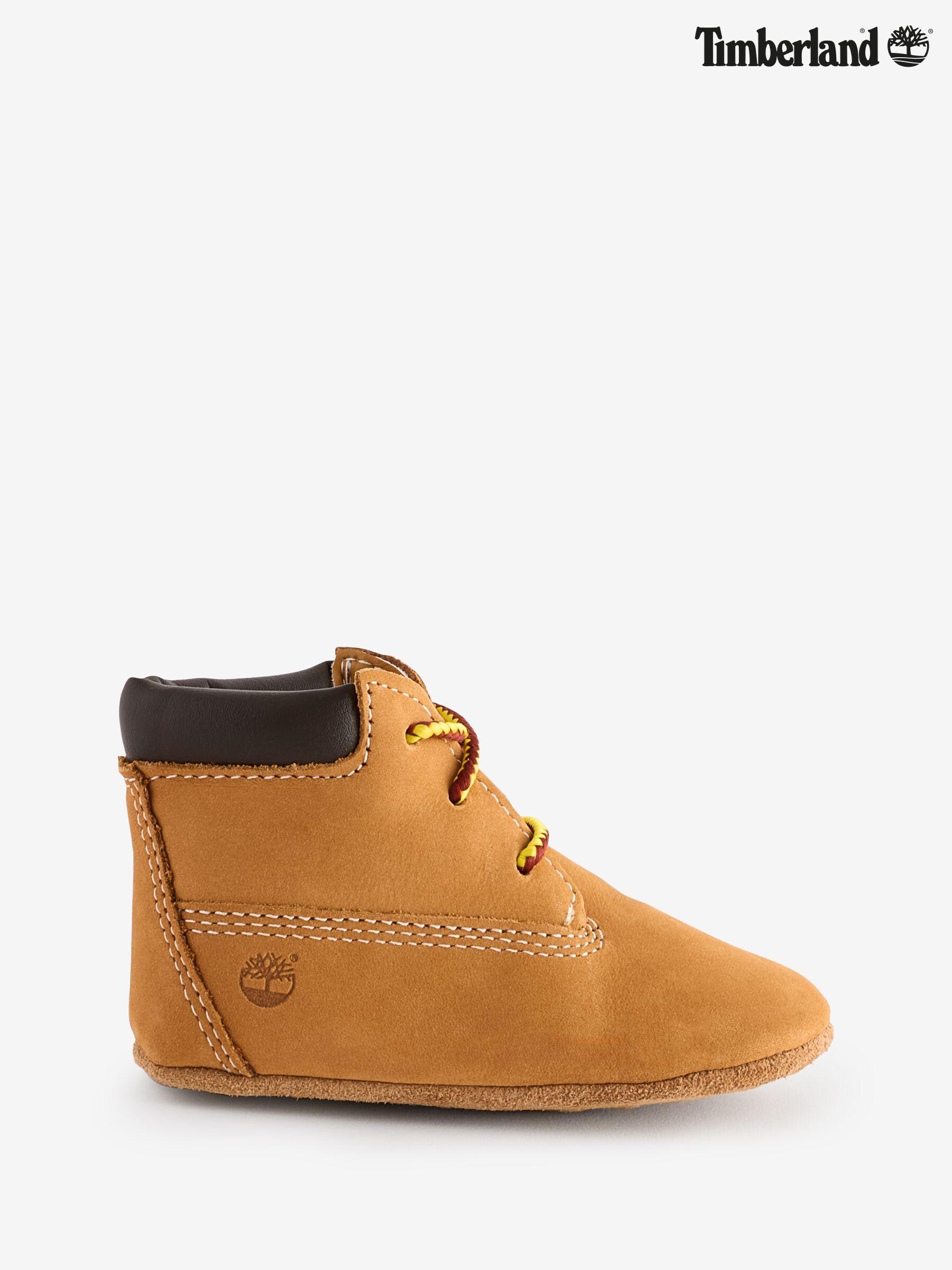 Boys Timberland Brown Casual Next Luxembourg