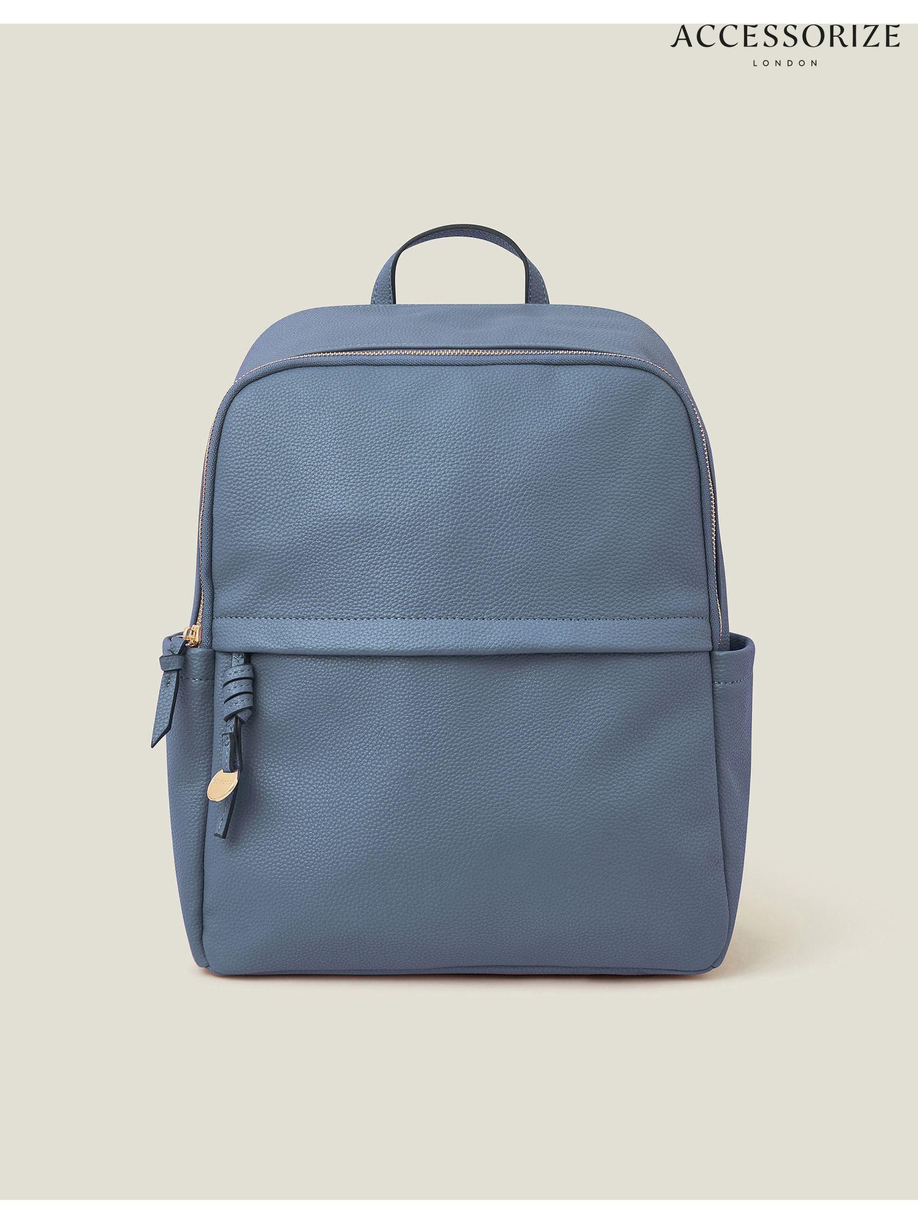 Accessorize backpack sale shop