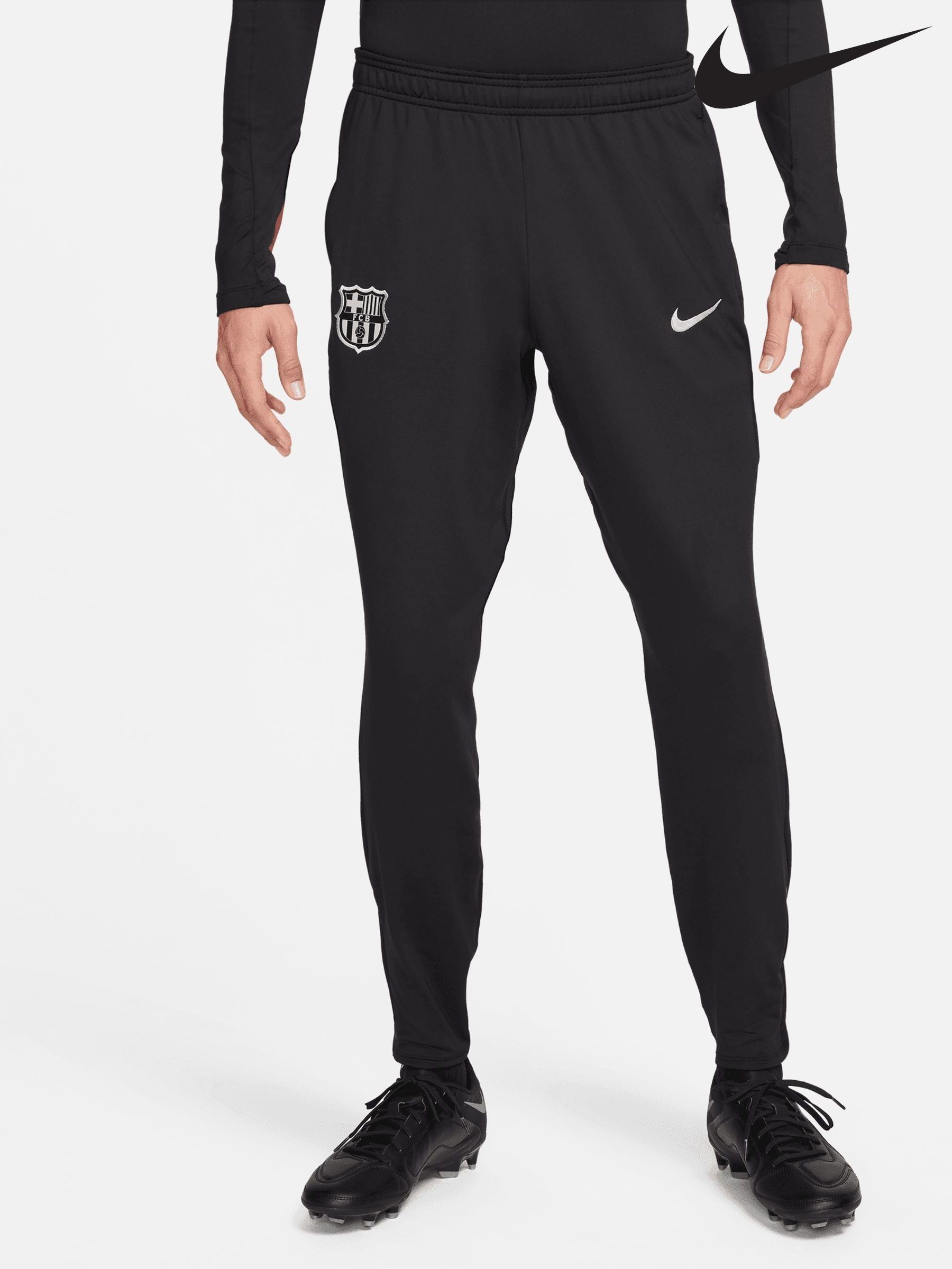 Trousers Nike Plain Casual Next Luxembourg