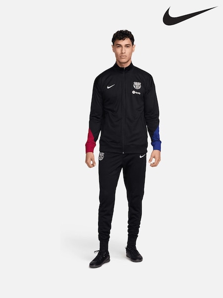 Nike Barcelona Strike Tracksuit (AT8849) | 184 €