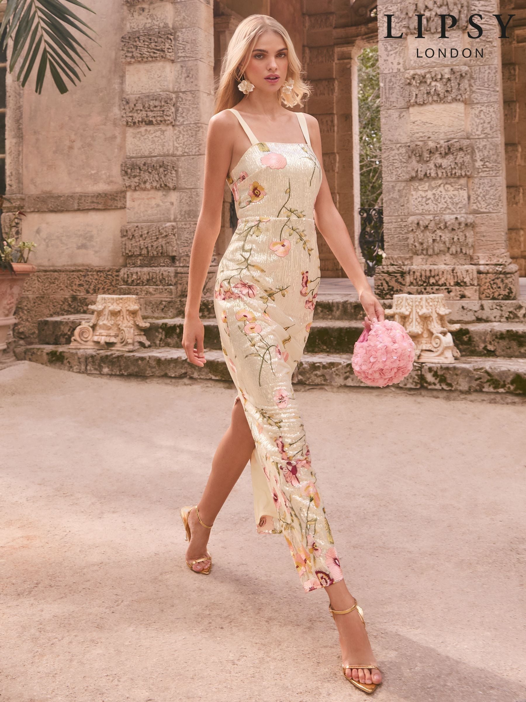 Lipsy London | Women's Clothing & Accessories | Next Germany