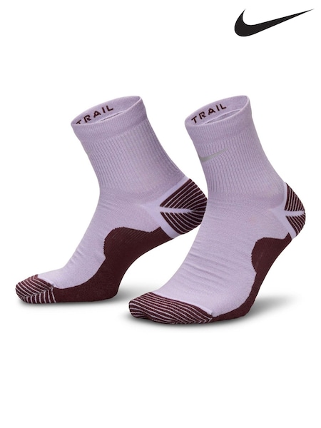 Nike Trail Running Crew Socks (AT9294) | kr420