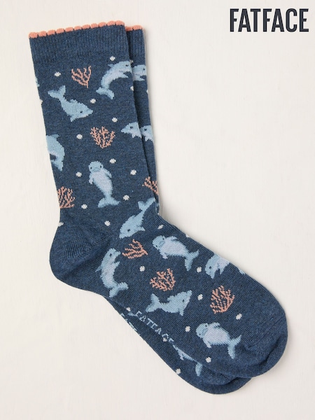 FatFace Socks (AT9304) | 11 €
