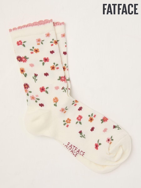 FatFace Socks (AT9308) | R$ 75