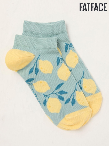 FatFace Trainer Socks (AT9310) | 8 €