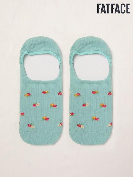 FatFace Footsie Socks (AT9315) | 7 €