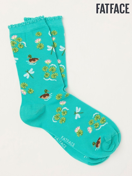 FatFace Socks (AT9317) | 11 €