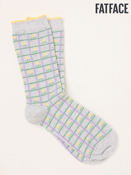 FatFace Socks (AT9324) | 11 €