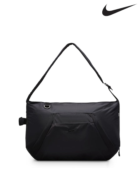 Nike Black One Premium Tote Bag (AT9369) | €106