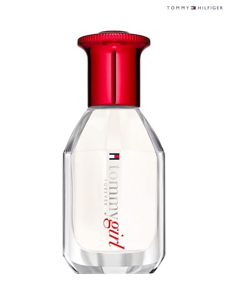 Tommy Hilfiger Girl Forever Eau de Toilette Fragrance 30ml (AT9434) | €29
