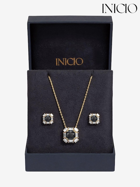 Inicio Tone Chain Jet Set (AT9836) | kr630