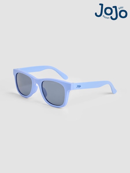 JoJo Maman Bébé Blue Classic Sunglasses (AT9871) | €20