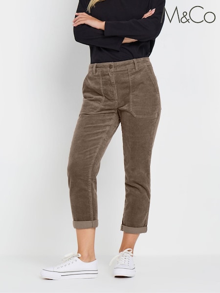 M&Co Petite Carpenter Jeans (AT9882) | €52
