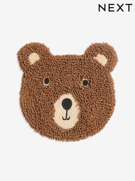 منشفة سبا من القطن 100% تشكيلة Woodland من Bertie (AT9942) | ‏10 ر.ع.‏