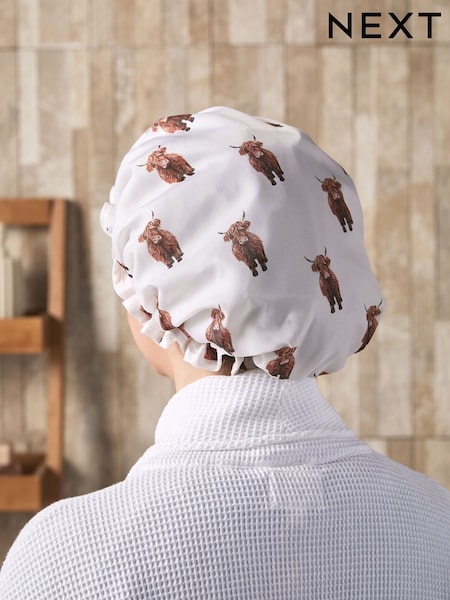 Hamish The Altoland Cow Shower Cap (AT9980) | 7 €