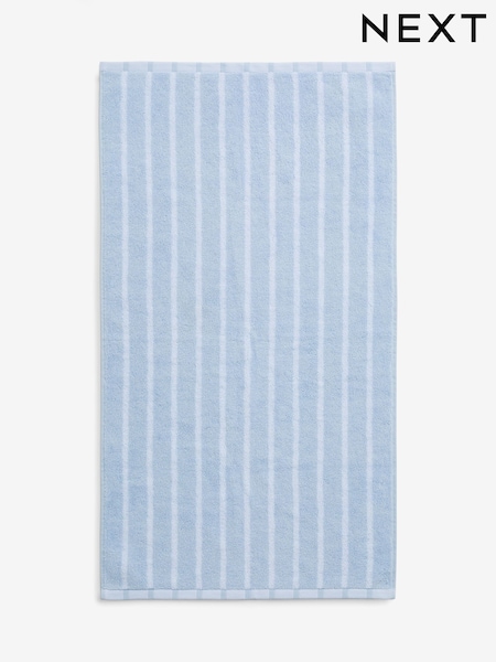 100% Cotton Stripe Towel (AT9995) | 9 € - 20 €