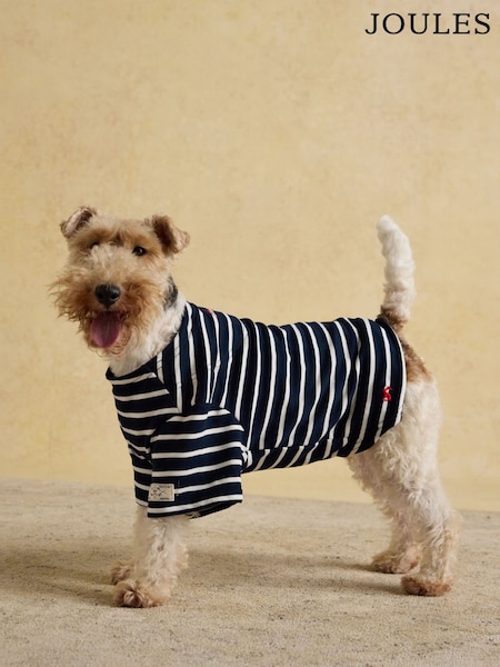 Joules Blue Harbour Dog Top (AU0932) | €21.95 - €26.95
