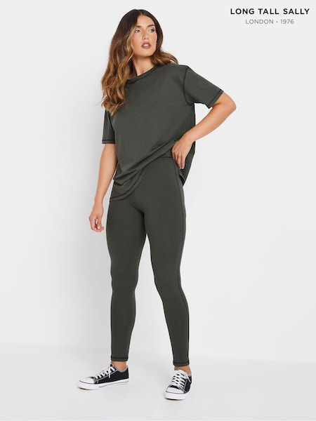 Long Tall Sally Premium 100% Cotton T-Shirts (AU1030) | 172 LEI
