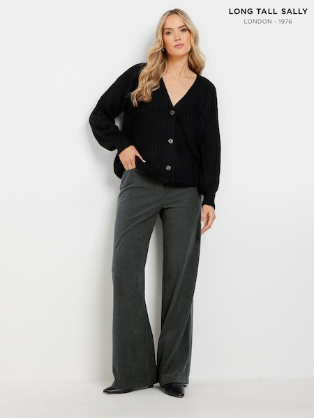 Long Tall Sally Premium Wide Jeans (AU1034) | €57
