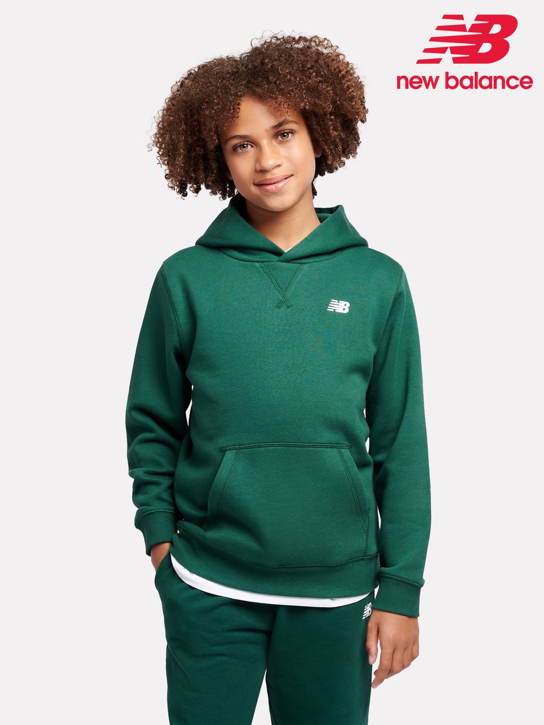 New balance 247 hoodie store