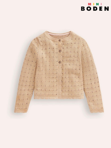 Boden Sparkle Occasion Cardigan (AU1373) | € 30 - € 36