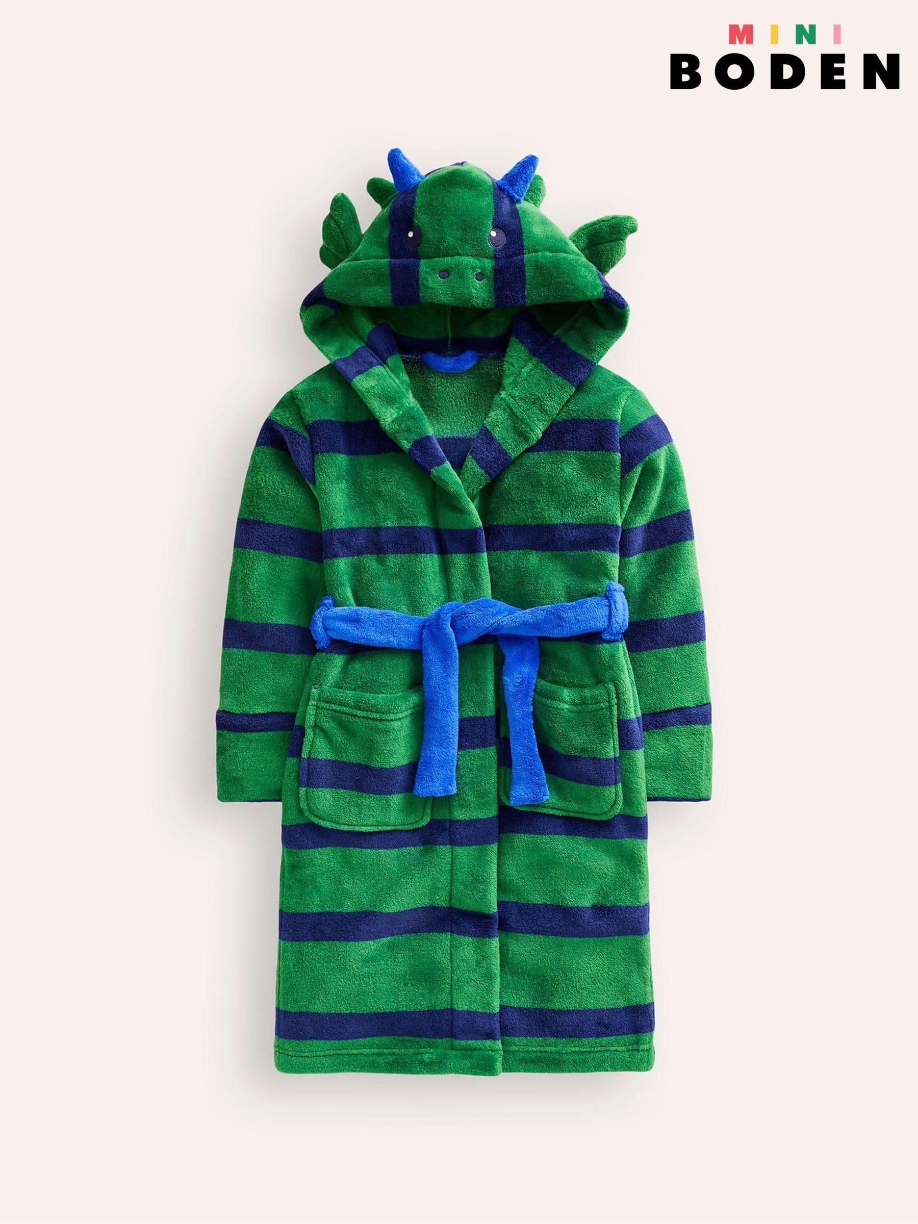 Older boys dressing gowns clearance
