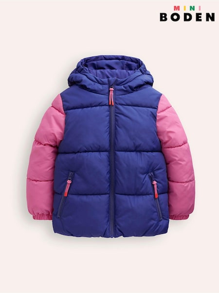 Boden Fun Padded Coat (AU1406) | 307 LEI - 338 LEI