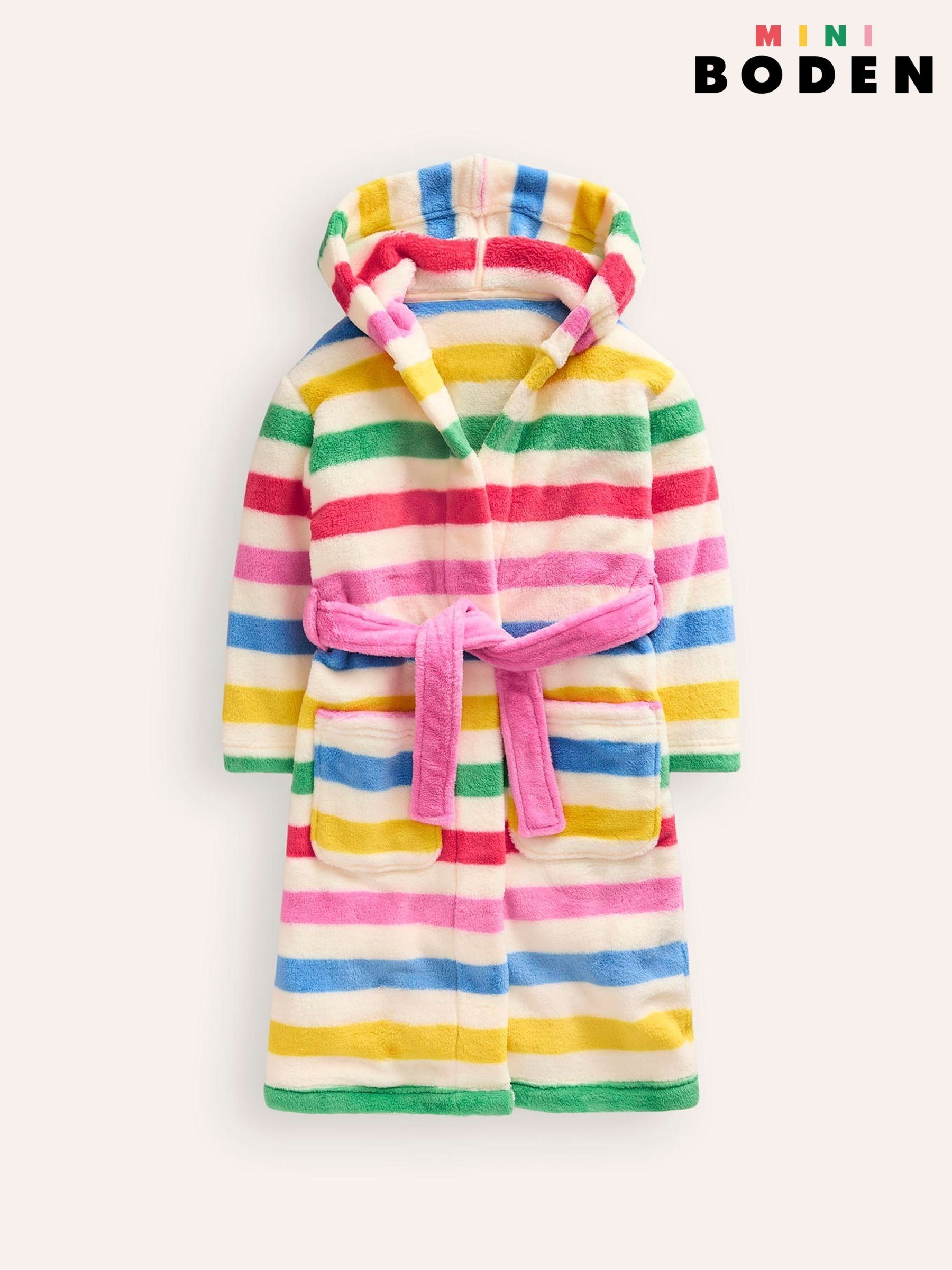 Boden girls dressing gown sale