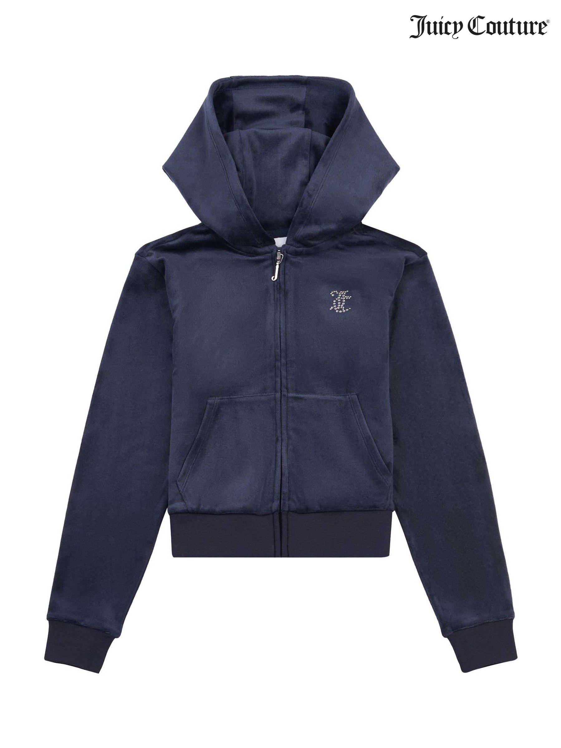 Juicy couture hoodies for cheap cheap