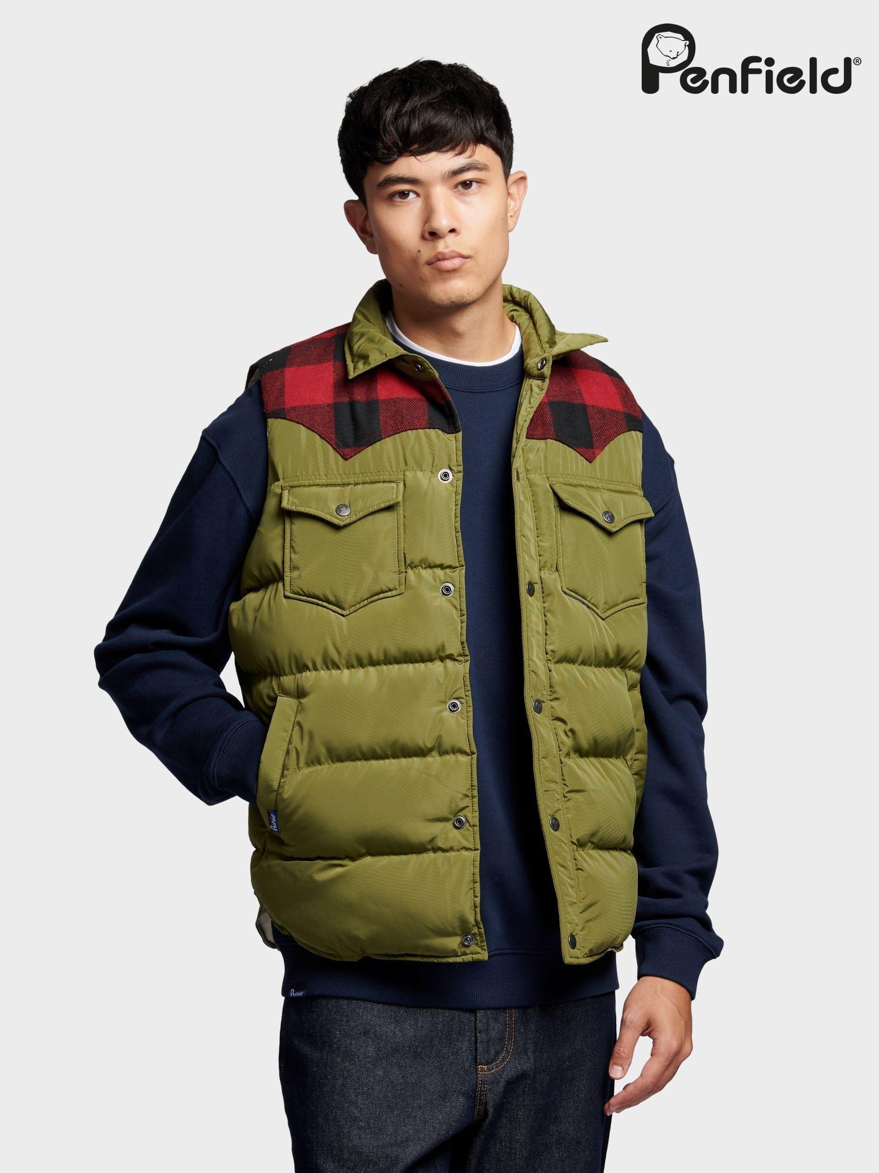 Next mens gilet cheap