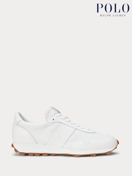 Polo Ralph Lauren Womens Tonal Sporty Trainers (AU2548) | ‏300 د.إ.‏