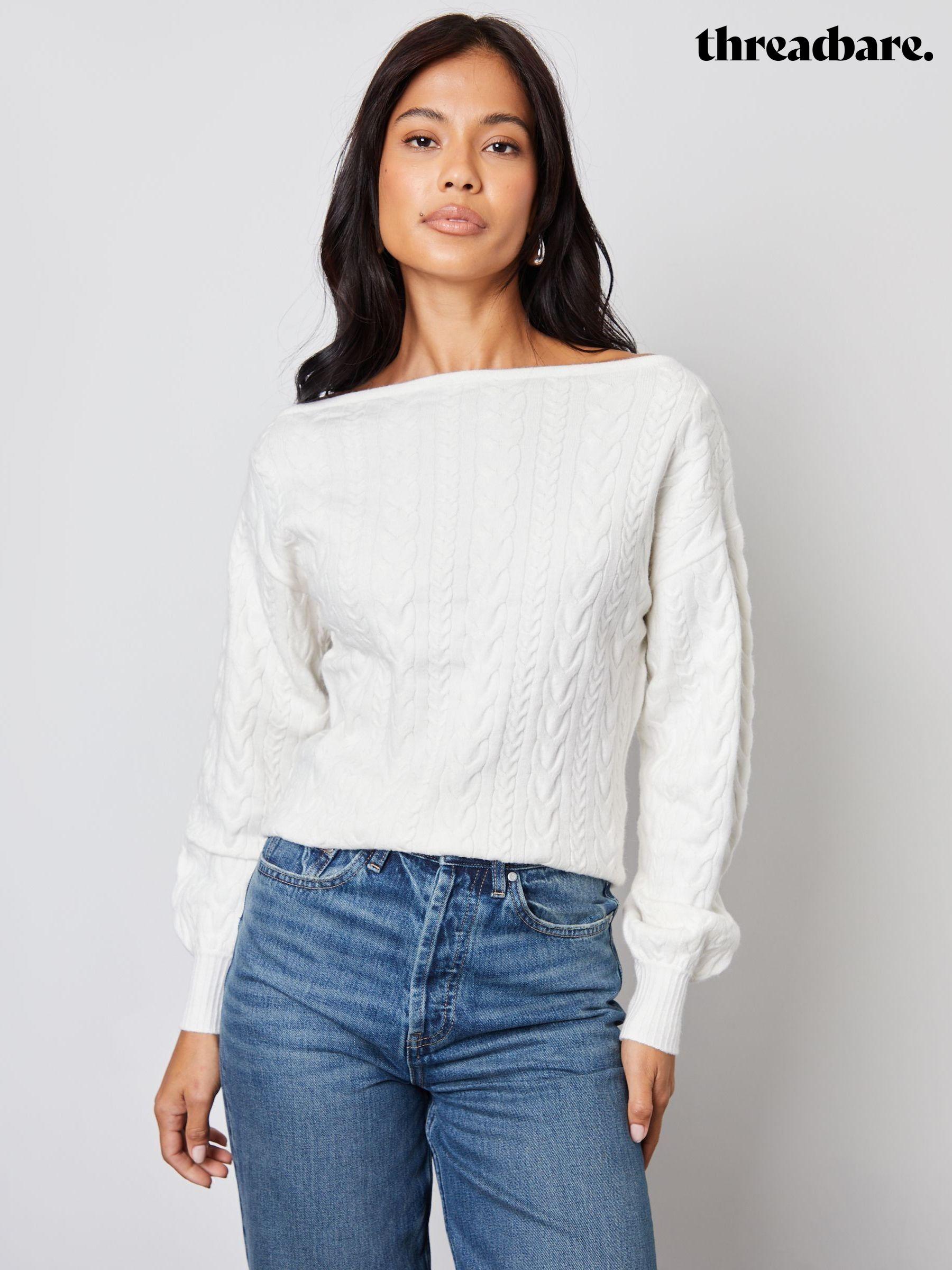 Bardot jumper next online