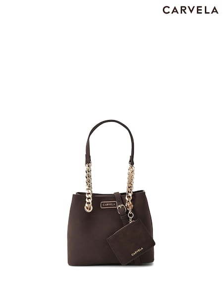 Carvela Mini Cammie 3 Bag (AU2726) | AED402
