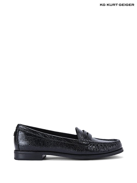 KG Kurt Geiger Mattie Loafers (AU2752) | AED346