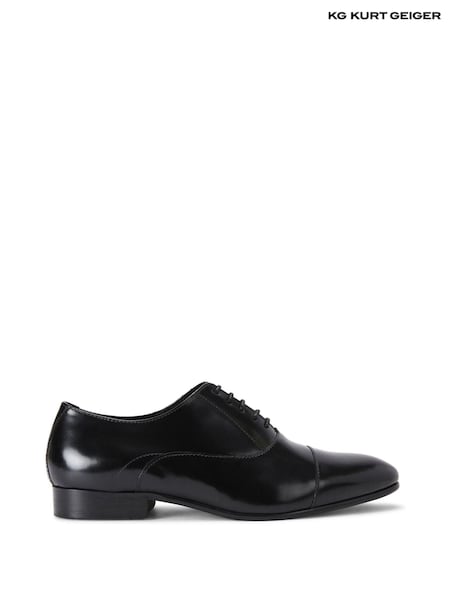 črna - KG Kurt Geiger Josh Shoes (AU2760) | € 104